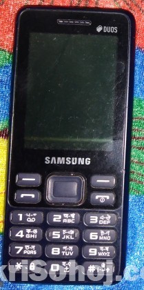 Samsung SM-B350E